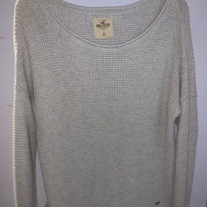 Hollister Knitted Sweater